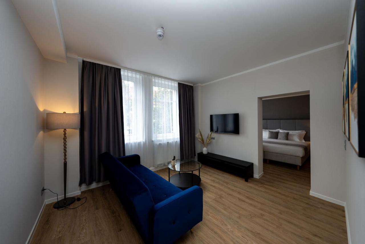 Emily Hotel Leipzig Neue Messe Екстер'єр фото